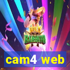 cam4 web